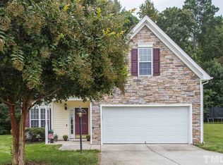 2720 Cabochon Diamond Ct, Raleigh, NC 27610