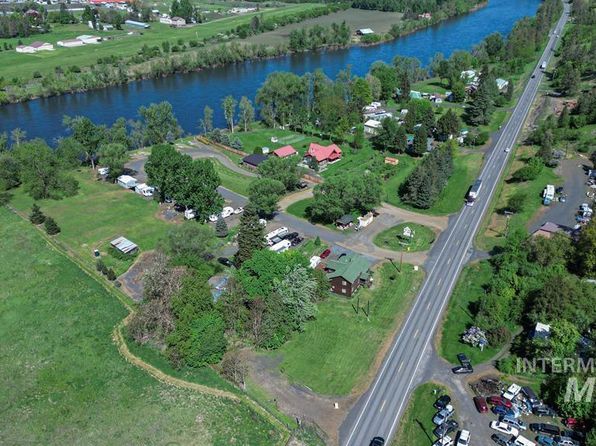 4190 Highway 12, Kamiah, ID 83536