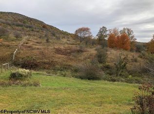 2.57 Gandy Creek Rd, Whitmer, WV 26296