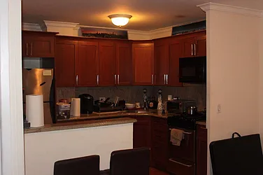 Rented by Bond New York