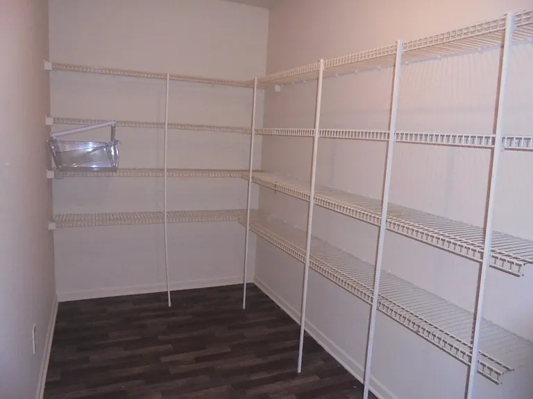 pantry
