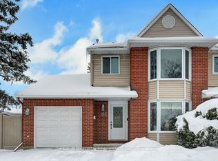 186 Presland Rd, Ottawa, ON K1K4J7