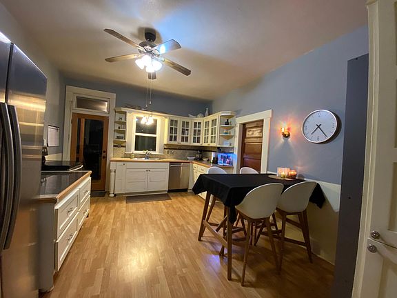 Kitchen-New SS Appliances