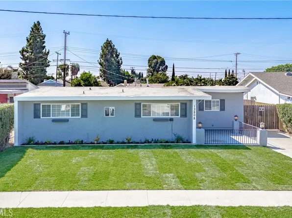 13808 Mystic St, Whittier, CA 90605