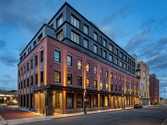 4th image of 76 Wareham St #Phd