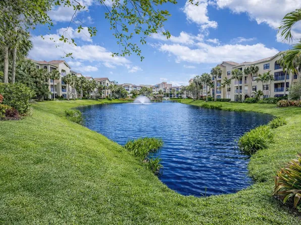 200 Uno Lago Dr APT 105, Juno Beach, FL 33408