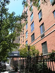 Chatham in Chelsea at 445 West 19th Street in West Chelsea