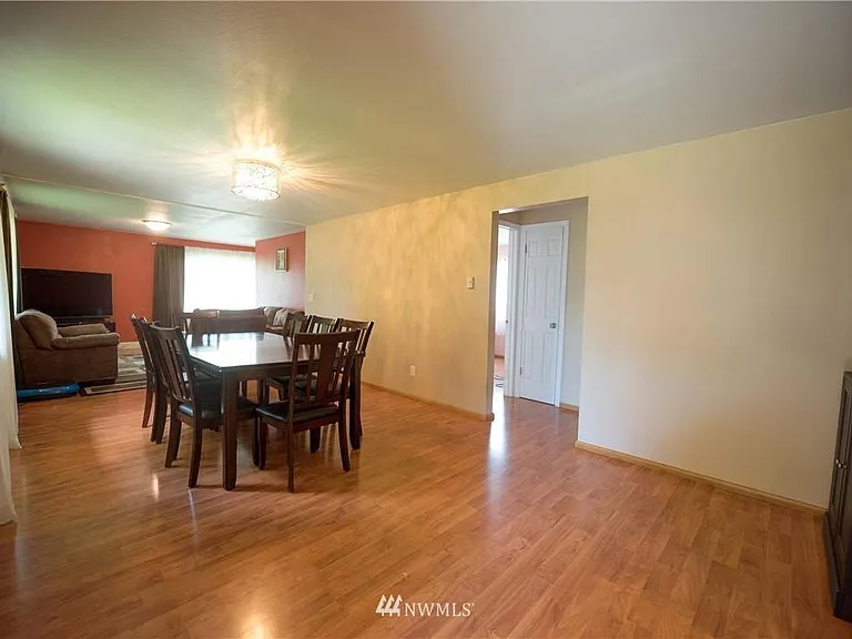 Dining Space