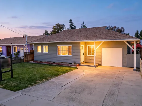 25353 Tarman Ave, Hayward, CA 94544