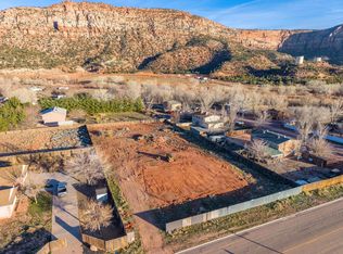 760 N Hildale St, Hildale, UT 84784