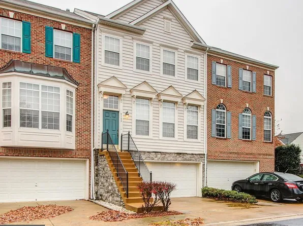 6760 Joseph Edgar Ct, Alexandria, VA 22310