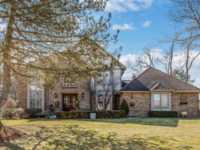 22185 Heatheridge Ln, Northville, MI, 48167