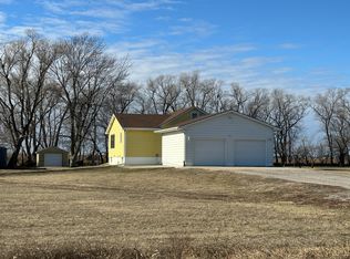 2421 Eastgate Rd, Fremont, NE 68025