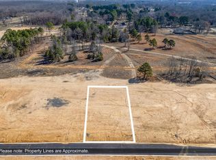129 Glade Dr, Cabot, AR 72023