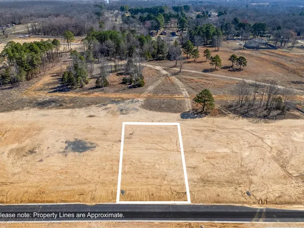 129 Glade Dr, Cabot, AR 72023
