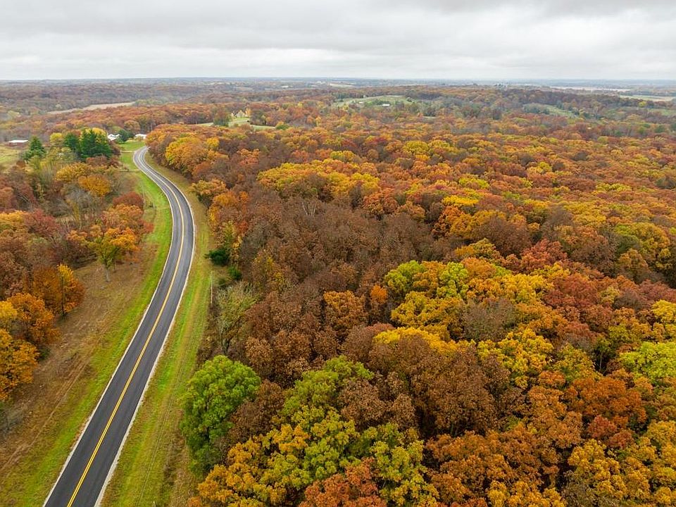 Highway V, Cainsville, MO 64632 Zillow