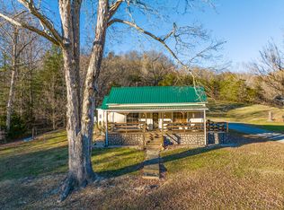 265 Little Mocassin Rd, Hustonville, KY 40437