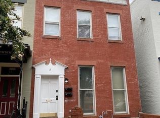 15 E Cary St #1, Richmond, VA 23219