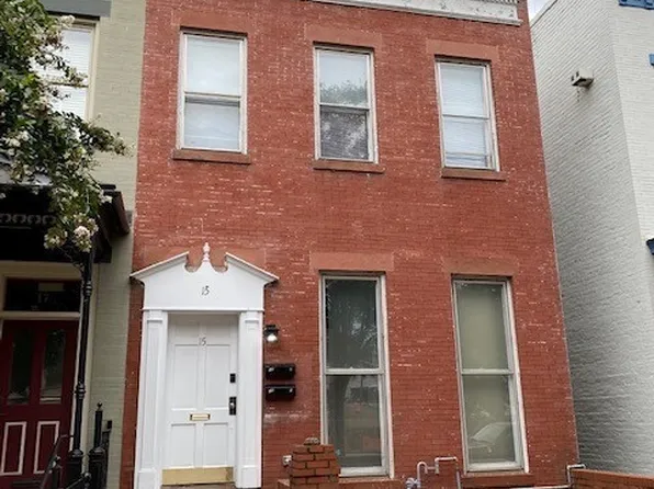 15 E Cary St #1, Richmond, VA 23219
