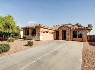 4083 E Gleneagle Dr, Chandler, AZ 85249