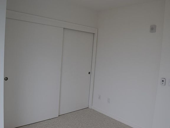 Double closet