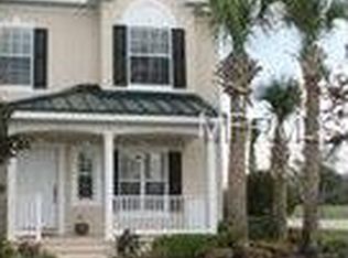 9857 Poplar Pl, Orlando, FL 32827