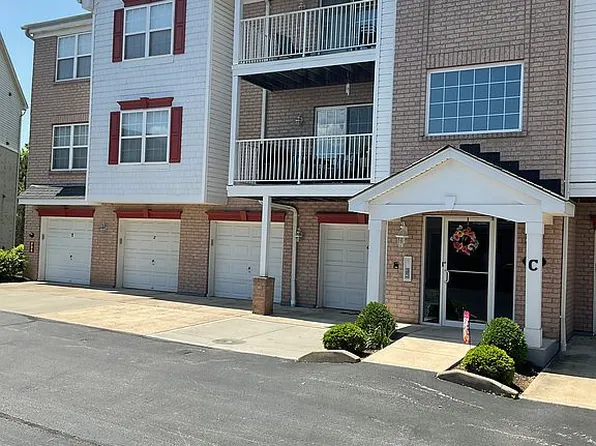 6975 Summit Lake Dr Unit 2, Cincinnati, OH 45247