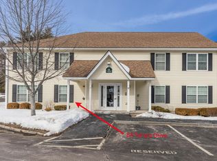 8 Tampa Drive #A1, Rochester, NH 03867