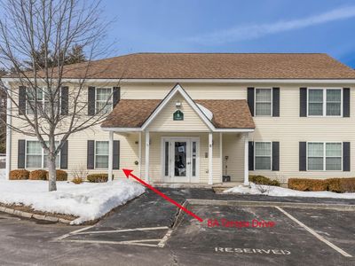 8 Tampa Drive #A1, Rochester, NH, 03867
