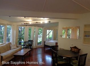 2665 Shasta Rd #C, Berkeley, CA 94708