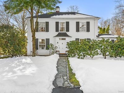 2 Apple Tree Close, Chappaqua, NY, 10514
