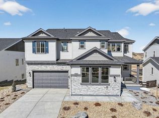 4063 Descent Street, Castle Rock, CO 80108