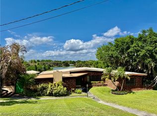 603 Lake Blue Dr, Lake Placid, FL 33852
