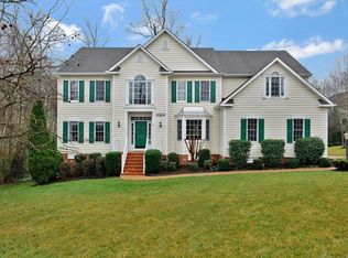 1324 Gravity Hill Trl, Midlothian, VA 23114