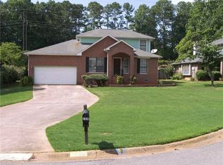 1420 Shady Cove Ln, Lawrenceville, GA 30043