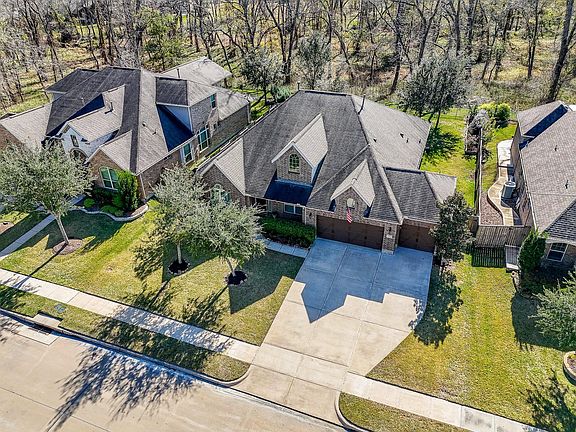 4th image of 21307 Whistle Wood Drive