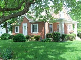 322 Brink St, Lawrenceburg, TN 38464