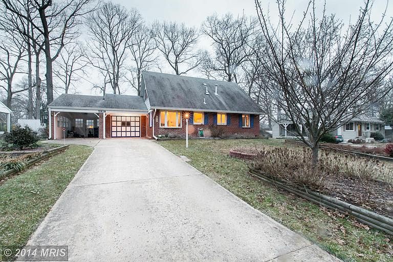 1st image of 5918 Brookview Dr