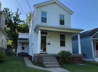 1916 Harvard Dr, Louisville, KY
