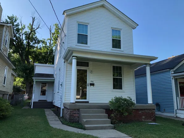 1916 Harvard Dr, Louisville, KY 40205