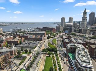 85 E India Row APT 8H, Boston, MA 02110