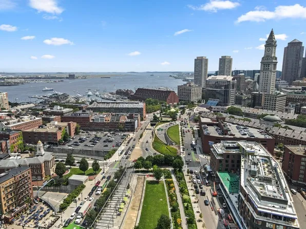 85 E India Row APT 8H, Boston, MA 02110