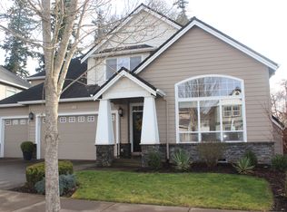 3547 SE Shoreline Dr, Corvallis, OR 97333