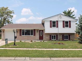 6837 Grange Ct, Cincinnati, OH 45239