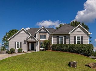 155 Steeple Chase Trl, Dallas, GA