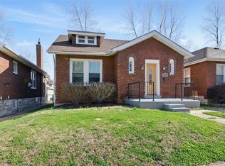4079 Quincy St, Saint Louis, MO