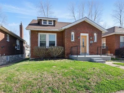 4079 Quincy St, Saint Louis, MO, 63116