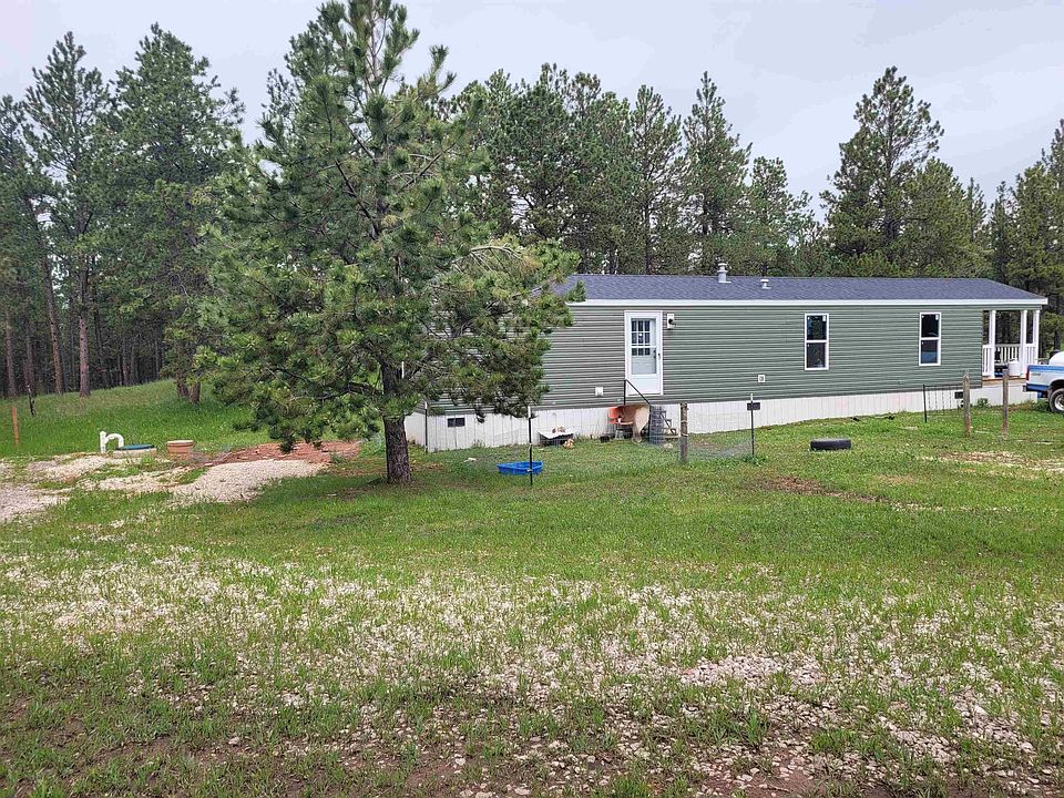 25575 Jewell Rd, Custer, SD 57730 Zillow