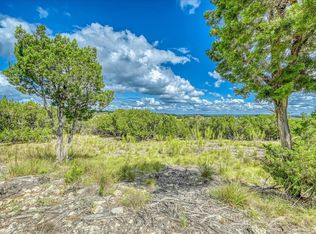 406 Cedar Mountain Dr, Marble Falls, TX 78654