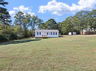 108 Quail Hollow Rd, Dover, AR 72837